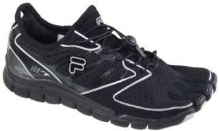 Fila Skeletoes Amp Style Running Sneaker Mens Barefoot Footwear Shoes 