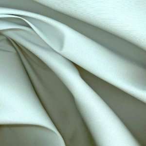  54 Wide Silk Shantung Fabric Aqua By The Yard Arts 