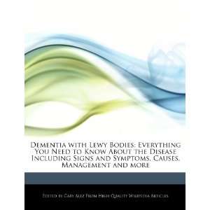  with Lewy Bodies Everything You Need to Know About the Disease 