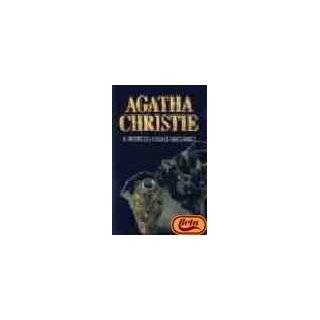  Agatha Christie   misterio Books