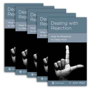    How to Respond to Deep Hurt (9781936768882) Jack Miller Books