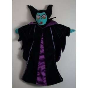  Maleficent the Witch (Sleeping Beauty) Bean Bag Plush 