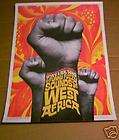 Sound Of West Africa POSTER Afro Psychedelic • BLACK POWER Funky 