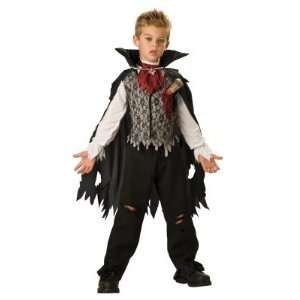   Costumes 196385 Vampire B. Slayed Child Costume