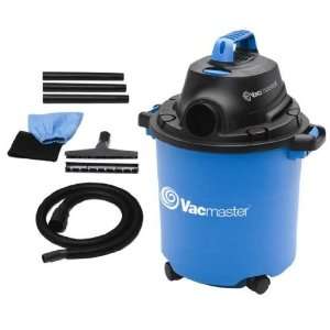  CLEVA NORTH AMERICA 6 Gallon Wet and Dry Vac