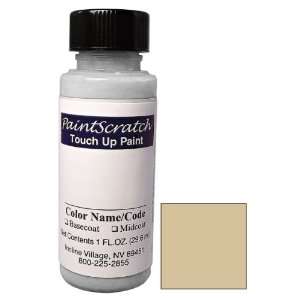 Oz. Bottle of Sudan Beige Touch Up Paint for 1968 Cadillac All Models 