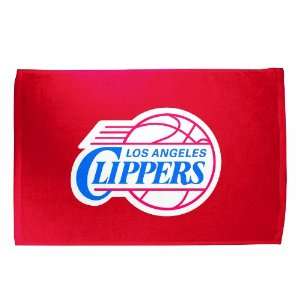   NBA Los Angeles Clippers Colored Sports Fan Towel