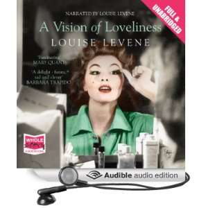   Vision of Loveliness (Audible Audio Edition) Louise Levene Books