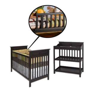 Remove child from crib when child reaches height of 35 or is able to 