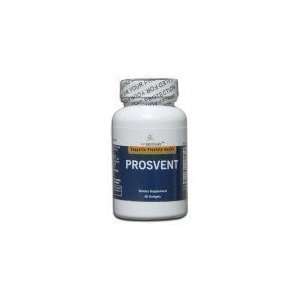    Prosvent Prostate Health 12 Bottles