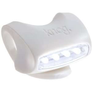  2011 Knog Skink White LED Light