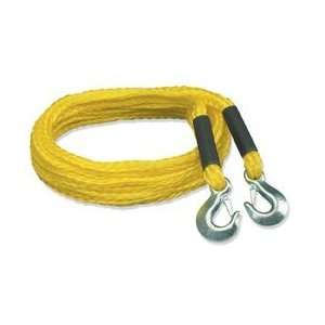  20 ft. x 1 Poly Tow Rope