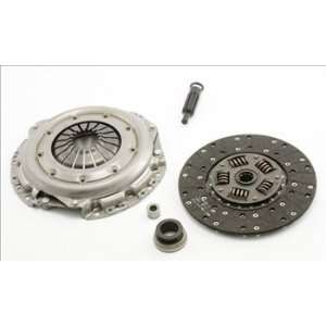  Luk Clutches And Flywheels 04 081 Clutch Kits Automotive