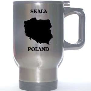  Poland   SKALA Stainless Steel Mug 
