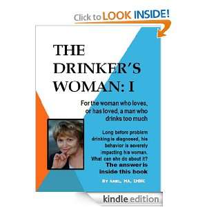   Woman A new way of looking at alcohol, alcoholics, and codependents
