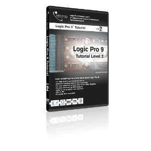    Ask Video Logic Pro 9 Tutorial Level 2 Musical Instruments