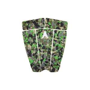  Astrodeck Barney Camo Traction Pad