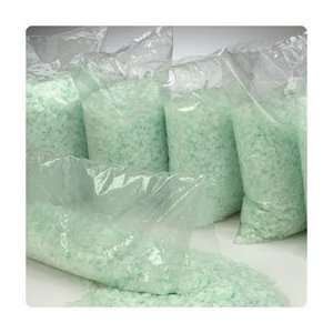 Parrafin Wax Six 1 lb. Bags of Paraffin Beads Unscented Beads   Model 