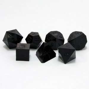  Opaque UnInk Coal Black (7) Toys & Games