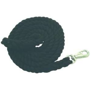  Gatsby Thick Cotton 10 Lead w/Bull Snap Sports 