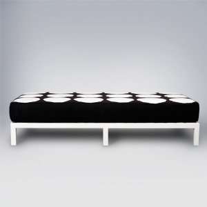 ducduc   cube Painted Crash Daybed   F1 Fabric 