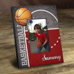  Baby Keepsake Personalized Hoops Picture Frame Baby
