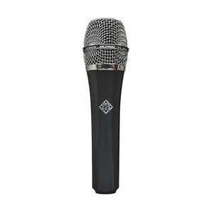  Telefunken M 80 Hand Held Vocal Microphone (Standard 