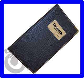 ew Business Name Card book Holder 50 Pages/300 Cards for Home 