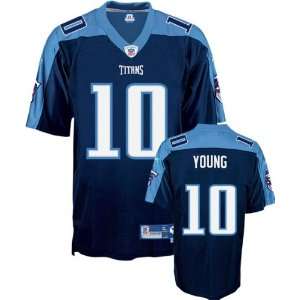   Reebok NFL Premier Tennessee Titans Youth Jersey