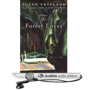   Lover (Audible Audio Edition) Susan Vreeland, Karen White Books