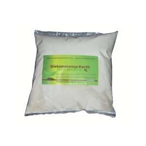  Viagrow Diatomaceous Earth Food Grade, 5 lb Patio, Lawn 