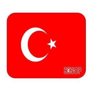  Turkey, Sinop mouse pad 