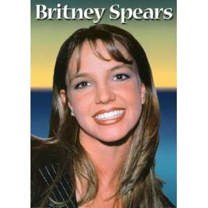  Britney Spears   Sweetie Pie Portrait   Original 1999 