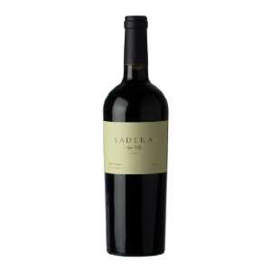  2007 Ladera Howell Mountain Cabernet Sauvignon Grocery 