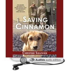  Saving Cinnamon The Amazing True Story of a Missing 