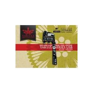  Tadao USB Yakuza Marq/Vice/Closer/Protege Upgrade Board 