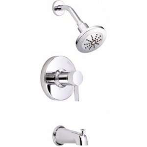  Danze(R) Amalfi Single Handle Tub & Shower Faucet Trim Kit 