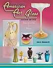 american art glass  