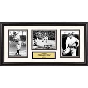  Babe Ruth   Collage Series