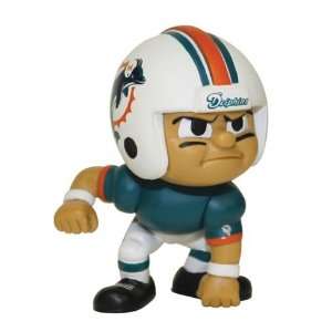   Miami Dolphins Kids Action Figure Collectible Toy