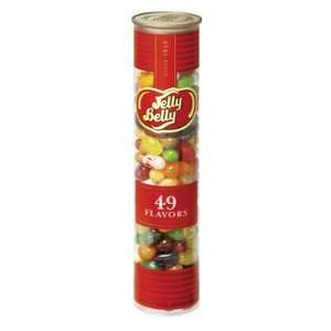 JELLY BELLY 49 Flavors Clear Classics 12 Count 