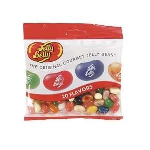  Jelly Belly 66110 20 Asst Flavors 3.5oz 