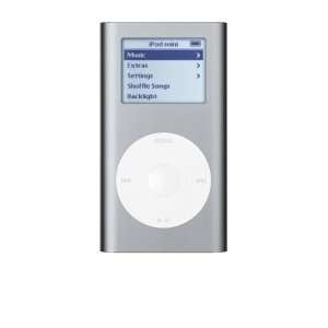  Pre Owned Ipod Mini Silver 6GB  Player Electronics