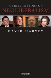 brief history of david harvey paperback $ 16 09