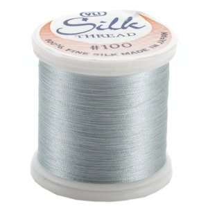  New   Silk Thread 100 Weight 200 Meters  by YLI 