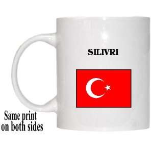  Turkey   SILIVRI Mug 