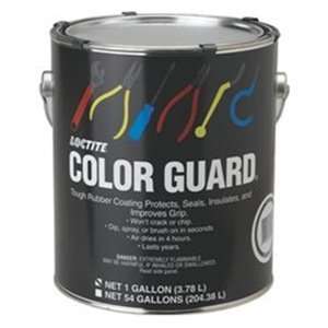  LOCTITE Color Guard® Tough Rubber Coating   Color Black 