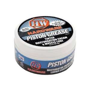   Piston Grease Mast. Cream and 2 pack of Pink Silicone Lubricant 3.3 oz