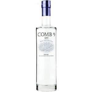  Comb 9 Gin Grocery & Gourmet Food