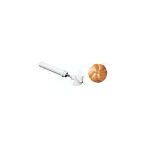   Cuisine 47040 00   Kaiser Roll Marker, 7 in, Plastic